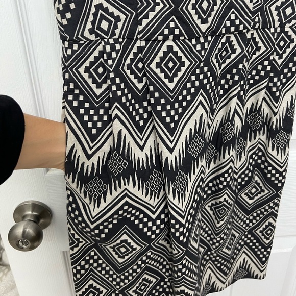 J. Crew Pocketed Dress - Picture 5 of 5